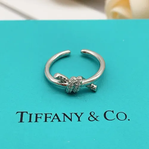 Wholesale Tiffany Rings #1413987 $25.00 USD, Wholesale Quality Replica Tiffany Rings