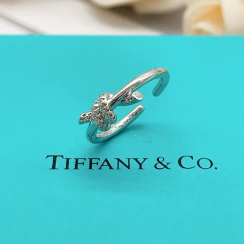 Replica Tiffany Rings #1413987 $25.00 USD for Wholesale