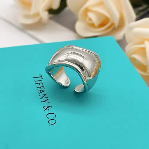 Wholesale Tiffany Rings #1413988 $25.00 USD, Wholesale Quality Replica Tiffany Rings