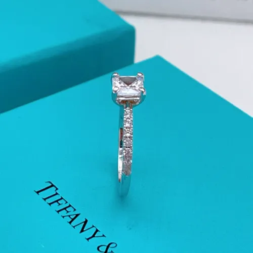 Replica Tiffany Rings For Women #1413989 $27.00 USD for Wholesale