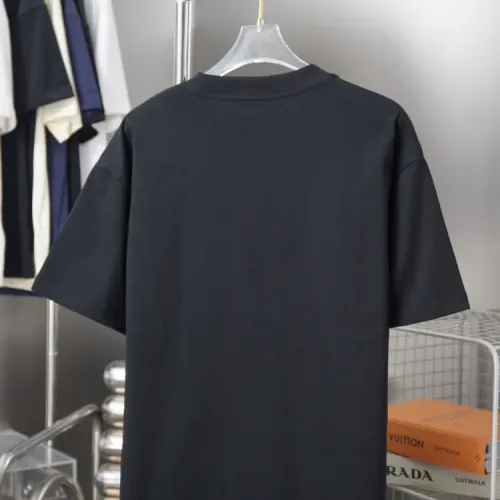 Replica Prada T-Shirts Short Sleeved For Unisex #1413998 $36.00 USD for Wholesale