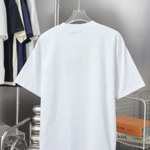 Replica Prada T-Shirts Short Sleeved For Unisex #1413999 $36.00 USD for Wholesale