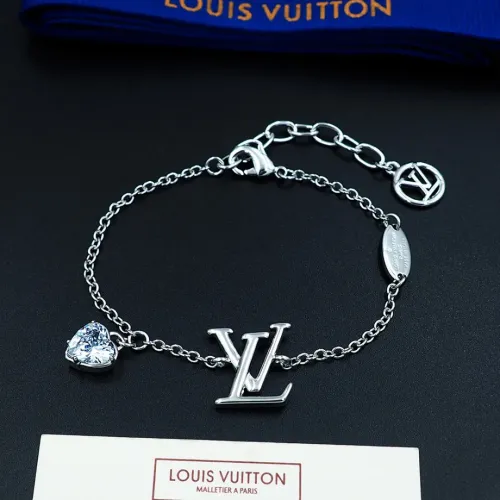 Replica Louis Vuitton LV Bracelets #1414000 $25.00 USD for Wholesale