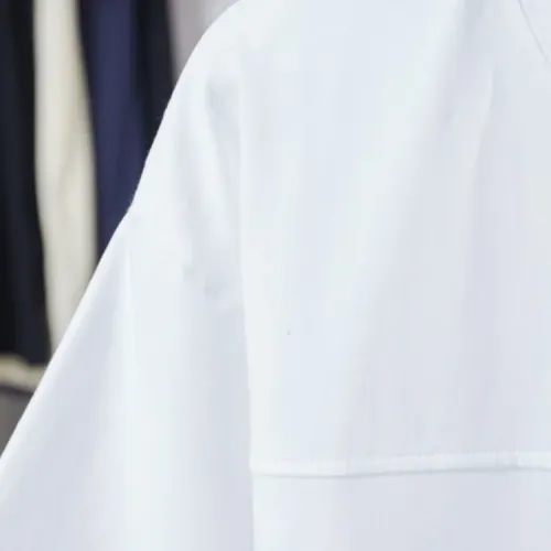 Replica Prada T-Shirts Short Sleeved For Unisex #1414008 $38.00 USD for Wholesale