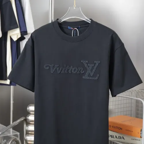 Wholesale Louis Vuitton LV T-Shirts Short Sleeved For Unisex #1414009 $39.00 USD, Wholesale Quality Replica Louis Vuitton LV T-Shirts