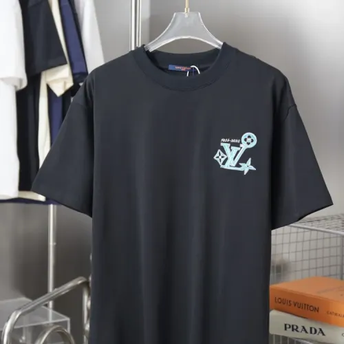 Wholesale Louis Vuitton LV T-Shirts Short Sleeved For Unisex #1414011 $38.00 USD, Wholesale Quality Replica Louis Vuitton LV T-Shirts