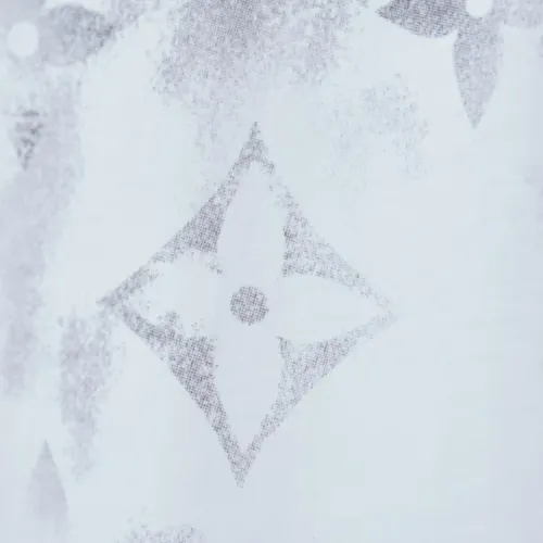 Replica Louis Vuitton LV T-Shirts Short Sleeved For Unisex #1414018 $38.00 USD for Wholesale