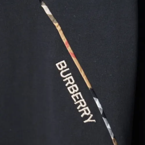 Replica Burberry T-Shirts Short Sleeved For Unisex #1414021 $39.00 USD for Wholesale