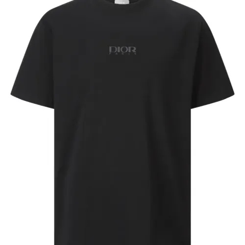 Wholesale Christian Dior T-Shirts Short Sleeved For Unisex #1414025 $45.00 USD, Wholesale Quality Replica Christian Dior T-Shirts