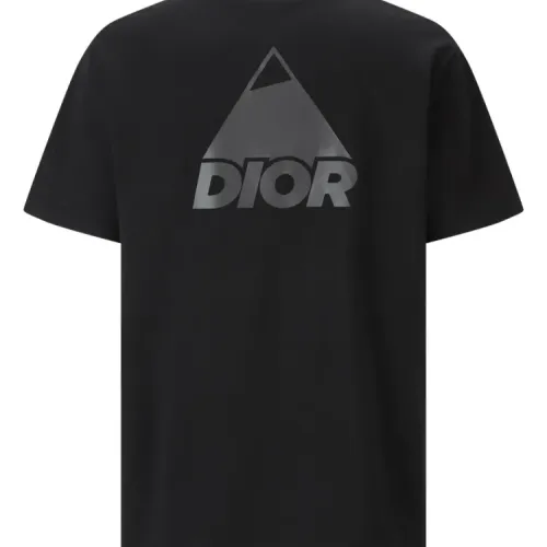 Replica Christian Dior T-Shirts Short Sleeved For Unisex #1414025 $45.00 USD for Wholesale