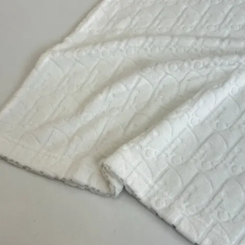 Replica Christian Dior T-Shirts Short Sleeved For Unisex #1414029 $64.00 USD for Wholesale