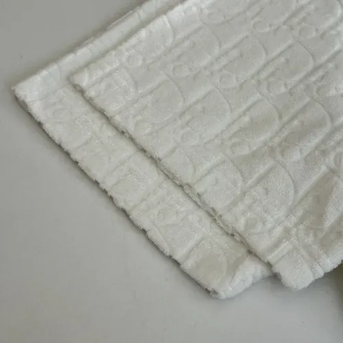 Replica Christian Dior T-Shirts Short Sleeved For Unisex #1414029 $64.00 USD for Wholesale