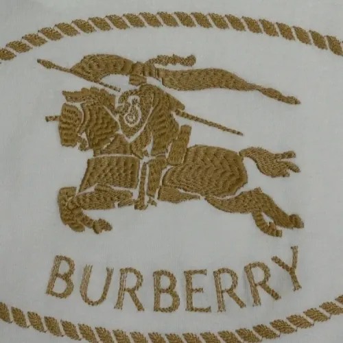 Replica Burberry T-Shirts Short Sleeved For Unisex #1414047 $40.00 USD for Wholesale