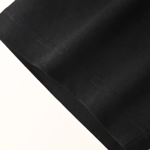 Replica Burberry T-Shirts Short Sleeved For Unisex #1414053 $52.00 USD for Wholesale