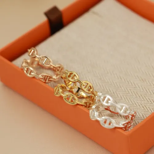 Replica Hermes Rings #1414067 $29.00 USD for Wholesale