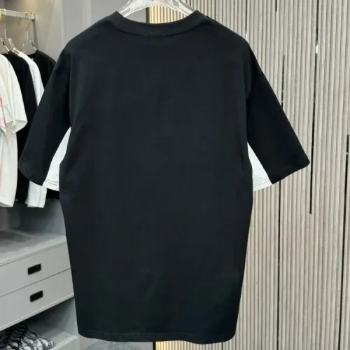 Replica Christian Dior T-Shirts Short Sleeved For Unisex #1414072 $40.00 USD for Wholesale