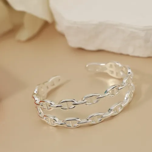 Wholesale Hermes Bracelets #1414076 $34.00 USD, Wholesale Quality Replica Hermes Bracelets