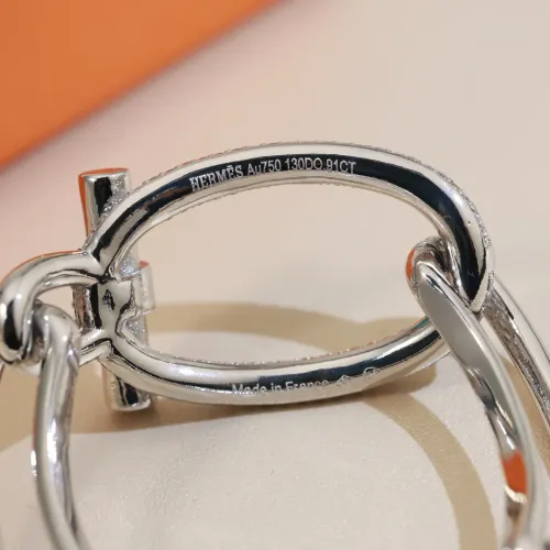 Replica Hermes Bracelets #1414081 $56.00 USD for Wholesale