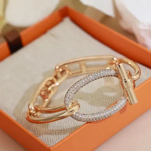 Wholesale Hermes Bracelets #1414082 $56.00 USD, Wholesale Quality Replica Hermes Bracelets