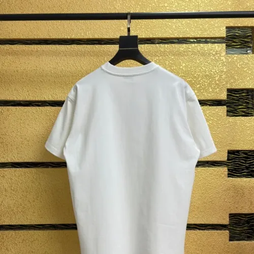 Replica Christian Dior T-Shirts Short Sleeved For Unisex #1414099 $39.00 USD for Wholesale