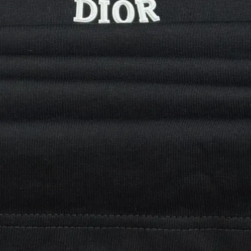 Replica Christian Dior T-Shirts Short Sleeved For Unisex #1414100 $39.00 USD for Wholesale