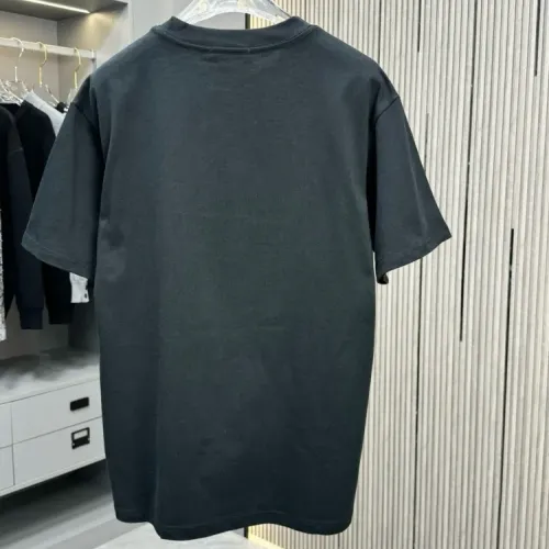 Replica Fendi T-Shirts Short Sleeved For Unisex #1414108 $40.00 USD for Wholesale