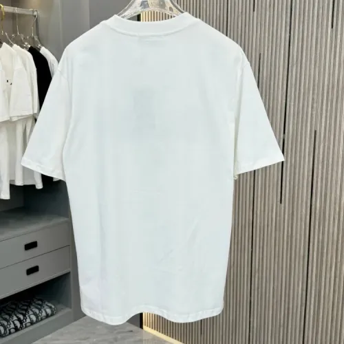 Replica Fendi T-Shirts Short Sleeved For Unisex #1414109 $40.00 USD for Wholesale