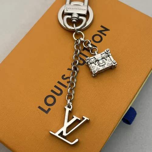 Wholesale Louis Vuitton LV Key Holder And Bag Buckle #1414110 $23.00 USD, Wholesale Quality Replica Louis Vuitton LV Key Holder And Bag Buckle