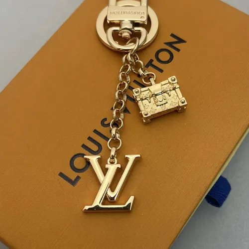 Wholesale Louis Vuitton LV Key Holder And Bag Buckle #1414111 $23.00 USD, Wholesale Quality Replica Louis Vuitton LV Key Holder And Bag Buckle