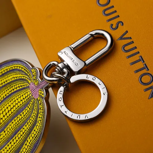 Replica Louis Vuitton LV Key Holder And Bag Buckle #1414121 $25.00 USD for Wholesale