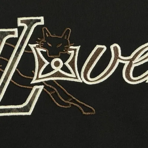 Replica Louis Vuitton LV T-Shirts Short Sleeved For Unisex #1414125 $41.00 USD for Wholesale