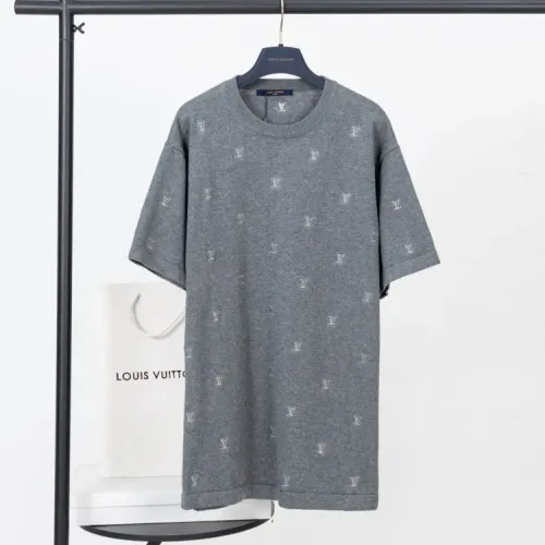 Wholesale Louis Vuitton LV T-Shirts Short Sleeved For Unisex #1414129 $45.00 USD, Wholesale Quality Replica Louis Vuitton LV T-Shirts