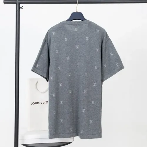 Replica Louis Vuitton LV T-Shirts Short Sleeved For Unisex #1414129 $45.00 USD for Wholesale