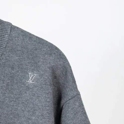 Replica Louis Vuitton LV T-Shirts Short Sleeved For Unisex #1414129 $45.00 USD for Wholesale