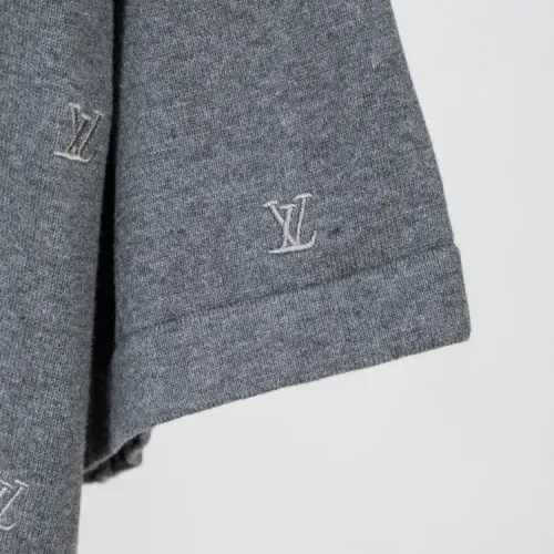 Replica Louis Vuitton LV T-Shirts Short Sleeved For Unisex #1414129 $45.00 USD for Wholesale