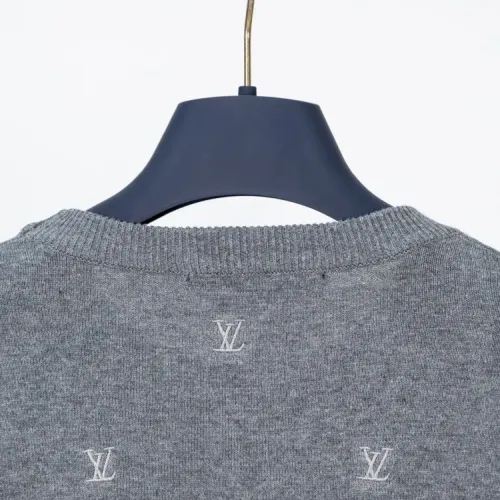 Replica Louis Vuitton LV T-Shirts Short Sleeved For Unisex #1414129 $45.00 USD for Wholesale