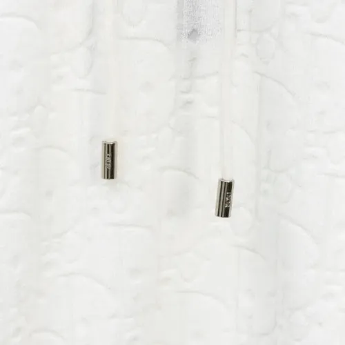 Replica Christian Dior Hoodies Long Sleeved For Unisex #1414194 $60.00 USD for Wholesale