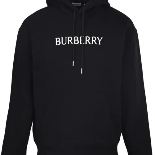 Wholesale Burberry Hoodies Long Sleeved For Unisex #1414202 $98.00 USD, Wholesale Quality Replica Burberry Hoodies