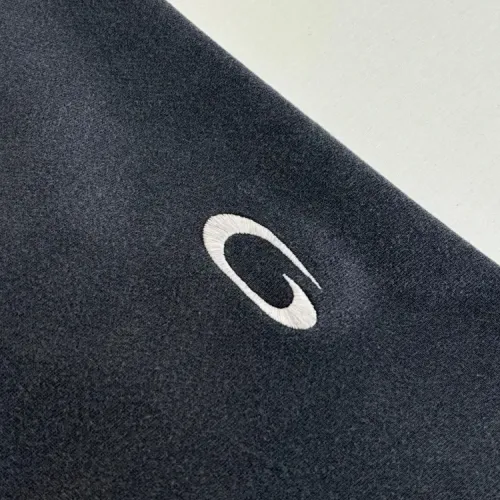 Replica Balenciaga Hoodies Long Sleeved For Unisex #1414206 $88.00 USD for Wholesale