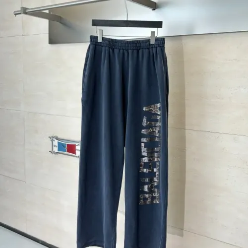 Wholesale Balenciaga Pants For Unisex #1414208 $88.00 USD, Wholesale Quality Replica Balenciaga Pants