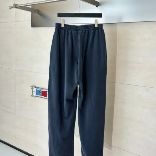 Replica Balenciaga Pants For Unisex #1414208 $88.00 USD for Wholesale