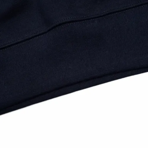 Replica Burberry Hoodies Long Sleeved For Unisex #1414211 $92.00 USD for Wholesale