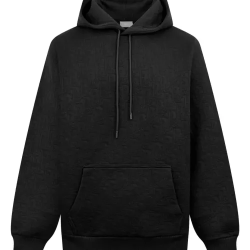 Wholesale Christian Dior Hoodies Long Sleeved For Unisex #1414221 $88.00 USD, Wholesale Quality Replica Christian Dior Hoodies