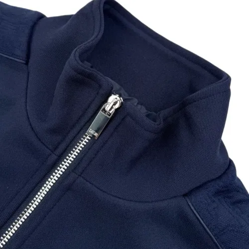 Replica Christian Dior Hoodies Long Sleeved For Unisex #1414225 $98.00 USD for Wholesale