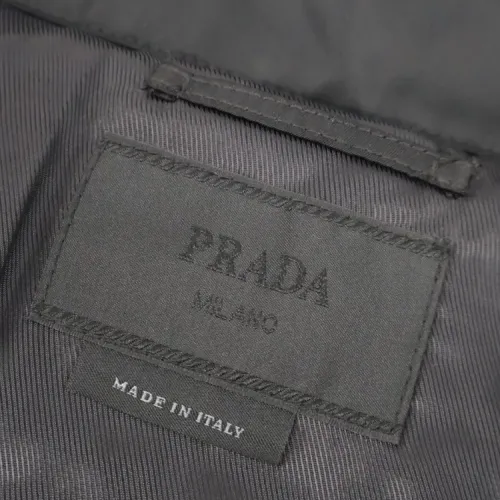 Replica Prada Jackets Long Sleeved For Unisex #1414245 $115.00 USD for Wholesale