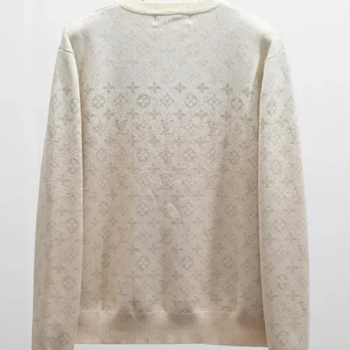 Replica Louis Vuitton LV Sweaters Long Sleeved For Unisex #1414254 $80.00 USD for Wholesale