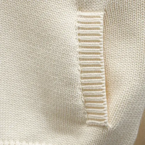 Replica Louis Vuitton LV Sweaters Long Sleeved For Unisex #1414263 $98.00 USD for Wholesale