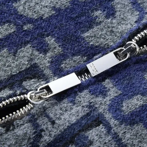 Replica Christian Dior Sweaters Long Sleeved For Unisex #1414264 $112.00 USD for Wholesale