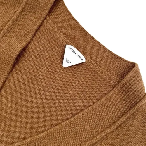 Replica Bottega Veneta BV Sweaters Long Sleeved For Unisex #1414267 $100.00 USD for Wholesale