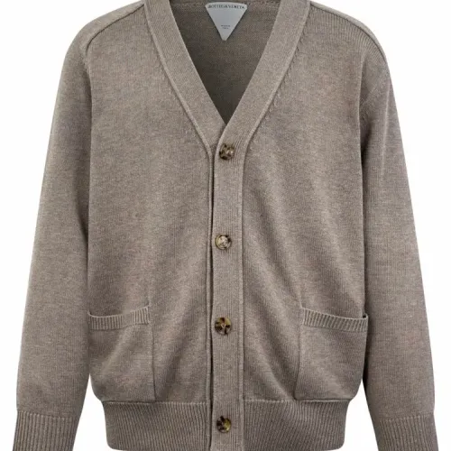Wholesale Bottega Veneta BV Sweaters Long Sleeved For Unisex #1414269 $100.00 USD, Wholesale Quality Replica Bottega Veneta BV Sweaters